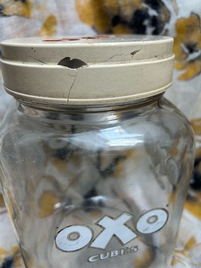 Mcm   Oxo Jar