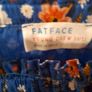 Fatface girls dress Image 4