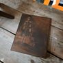 Vintage Military Printing Blocks Image 4