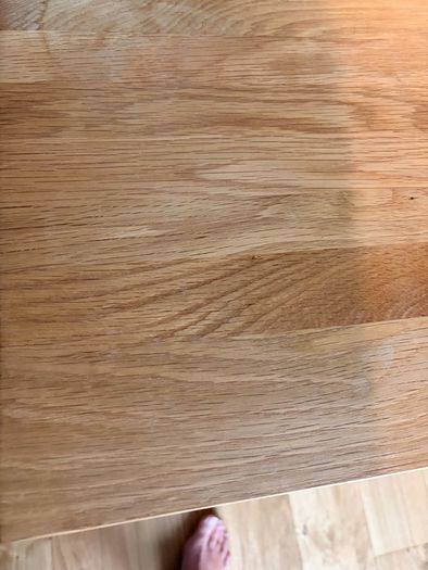 console table from Ez living