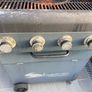 Sahara 4 burner bbq Image 4