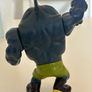 Vintage Street Sharks Ravenous Ripster Figure Image 2