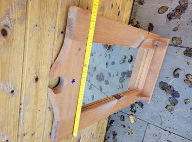 furniture.  Mirror