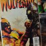 Wolverine ! Issue #60 ! Great Cover ! 2008 ! by Marvel ! Image 2
