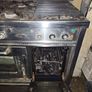 Britannia range cooker Image 4