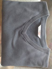 Slim school uniform jumper M.&S