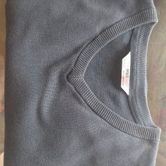 Slim school uniform jumper M.&S