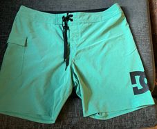 DC Swimming Shorts