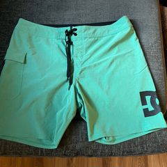 DC Swimming Shorts