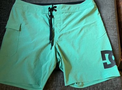 DC Swimming Shorts