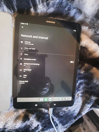 SAMSUNG  android 12 phablet