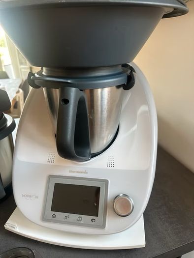 Thermomix TM5