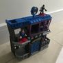Imaginext Batman Gotham City Jail Image 2