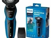 Aquatouch Wet and Dry Shaver