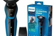 Aquatouch Wet and Dry Shaver