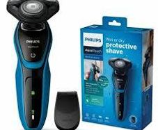 Aquatouch Wet and Dry Shaver