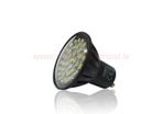 Eveready 3W GU10 LED Spot Light Bulb - Warm White 3000K