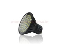 main image for ad Eveready 3W GU10 LED Spot Light Bulb - Warm White 3000K