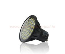 Eveready 3W GU10 LED Spot Light Bulb - Warm White 3000K