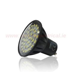 Eveready 3W GU10 LED Spot Light Bulb - Warm White 3000K