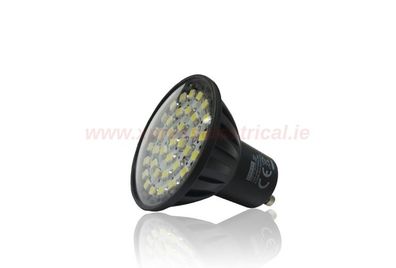 Eveready 3W GU10 LED Spot Light Bulb - Warm White 3000K