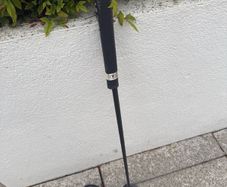 Lab putter oz.1 left hand. 34 inch