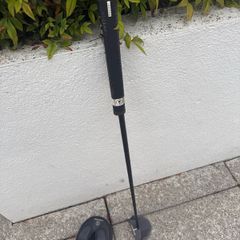 Lab putter oz.1 left hand. 34 inch
