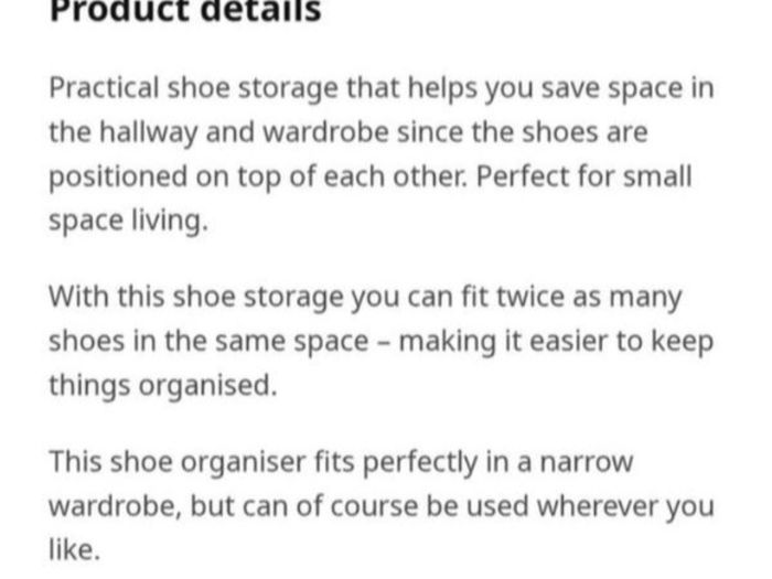 Only 1 Euro Each!! - Brand New Storage Items