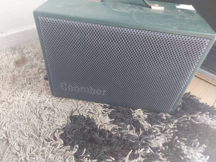 Coomber 2241 stereo  cassette player
