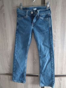 boy jeans g by crocker 120 cm