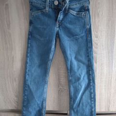 boy jeans g by crocker 120 cm