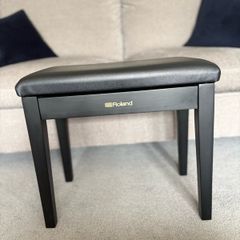 Roland Piano Seat