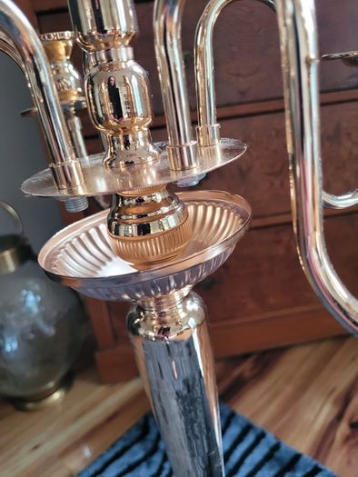 Candelabra
