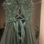 debs / ty ball dress Image 3