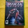 Ninja Gaiden Xbox Original Games Original Pal version Image 2