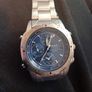 seiko chronograph Image 2