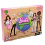 Eco Leadership Team Barbie Doll Collection Image 2