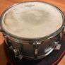 Pearl utility Snare drum 12x7 Image 4