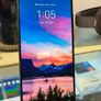 Huawei P30 128GB Dual SIM Unlocked Android Smartphone Black/ Excellent Image 3