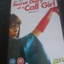 Secret Dairy of a Call Girl DVD Image 6