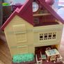 Bluey's Ultimate Lights & Sounds Play House Playset Image 6