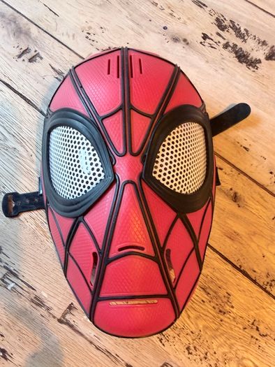 Spiderman