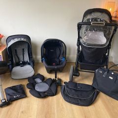 Travel Systems