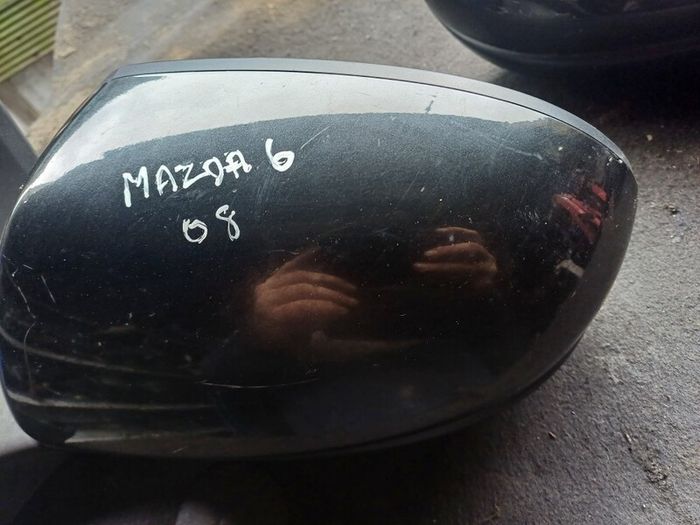 car mirrors