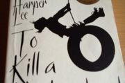 Junior Certificate English Novel