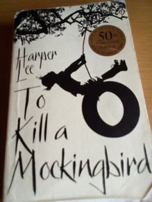 Junior Certificate English Novel