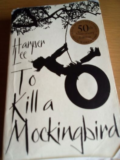 Junior Certificate English Novel