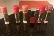 Vintage Lipsticks/Make Up.