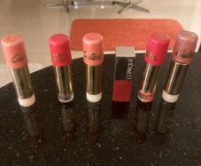 Vintage 70's Lipsticks/Make Up.