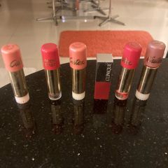 Vintage 70's Lipsticks/Make Up.